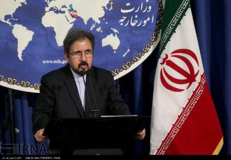 ایرانی سرحدی محافظوں پر حملہ، پاکستان جوابدہ ہے: قاسمی