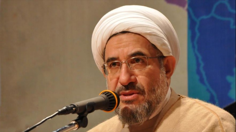 Muslim unity discussed by Ayatollah Araki, Istanbul’s grand mufti