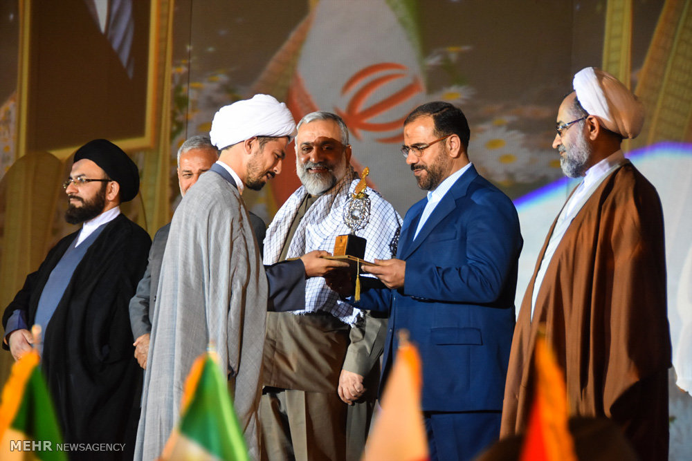 تصویری رپورٹ: قرآن کریم کے عالمی مقابلوں کا چھٹا دن