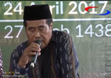 Qari Nasional Meninggal Dunia saat Mengaji