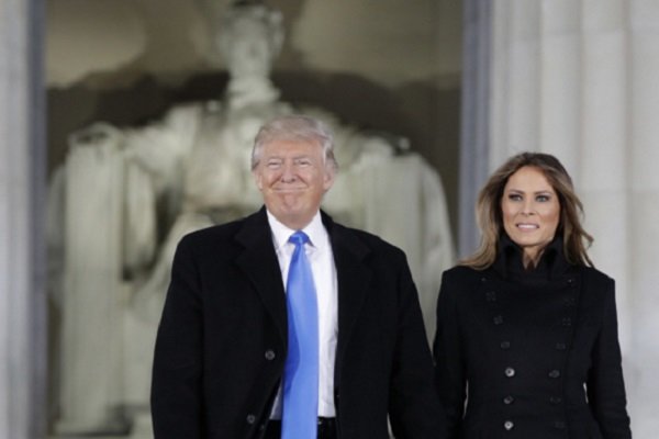 Saya Bukan Subjek Siasatan FBI - Trump