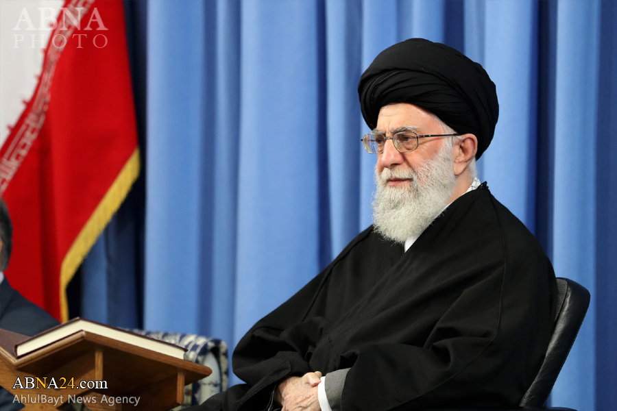 Imam Khamenei: Muslim nation's problem lies in Western dominance over its economy, politics