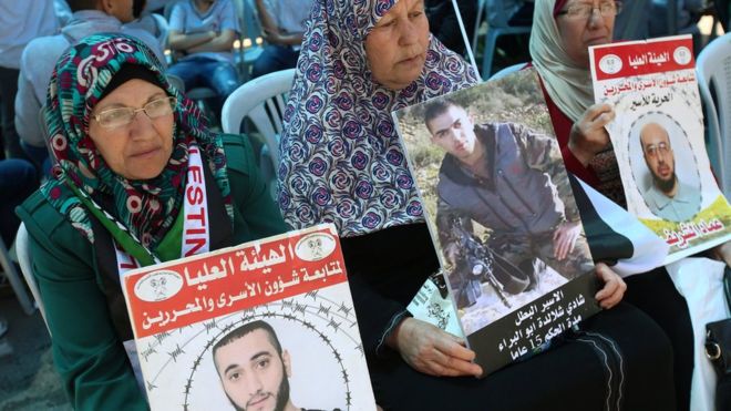 Arab League urges ICRC to intervene on Palestinian prisoners