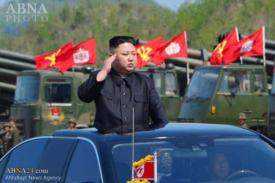 A.S Cuba Bunuh Kim Jong Un: Pyonyang