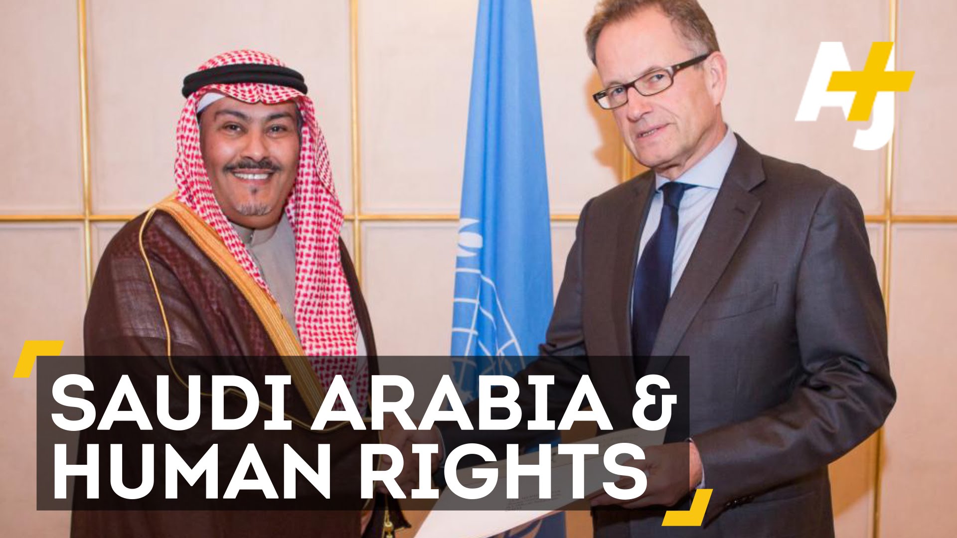 Brussels sorry backing Saudi Arabia on UN rights panel