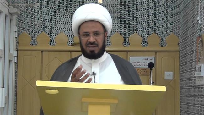 Bahraini forces detain Shia cleric Sheikh Abdulzahra Karbabadi