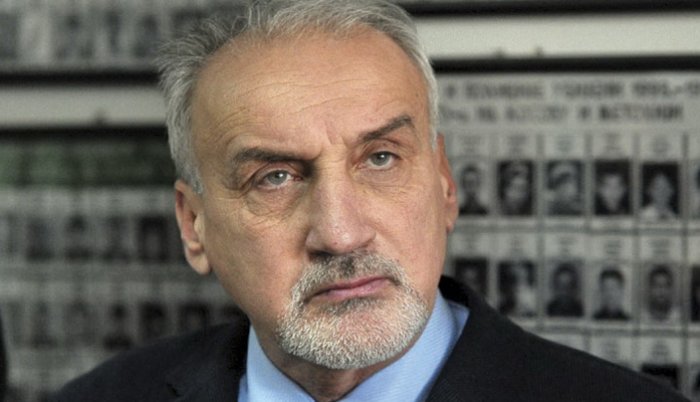 U Srebrenici je bio genocid i tačka