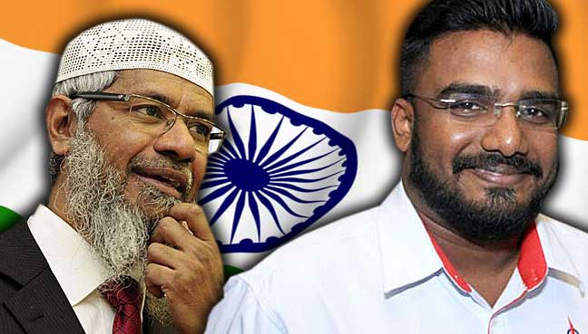 Bukan Tentang Islam, Cuma Zakir Naik, Kata NGO India