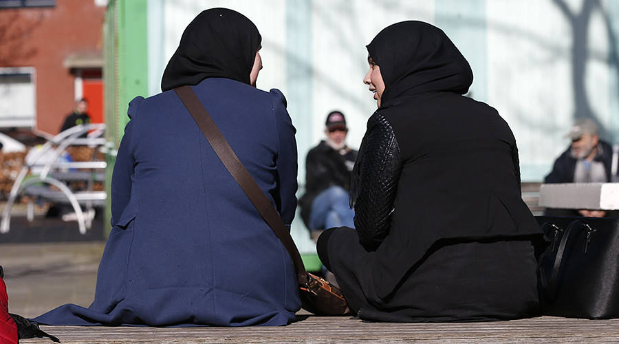 Predsjednik Austrije iskazao solidarnost sa muslimankama