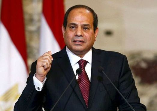 الرئيس المصري: صليت 30 سنة في المساجد ومنعت أولادي من دخولها