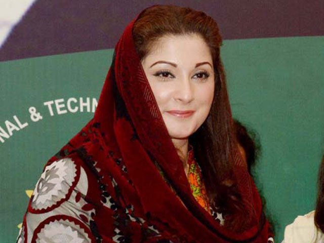 جے آئی ٹی کی حکومت کیخلاف رپورٹ کی صورت میں مریم نواز کو وزیر اعظم پاکستان کے عہدے پر فائز کیا جائے گا