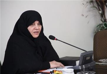 عالم اسلام کی خواتین نے وحدت اسلام کا پرچم تھام رکھا ہے