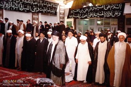 حرّية التقليد في مذهب أهل البيت (ع)