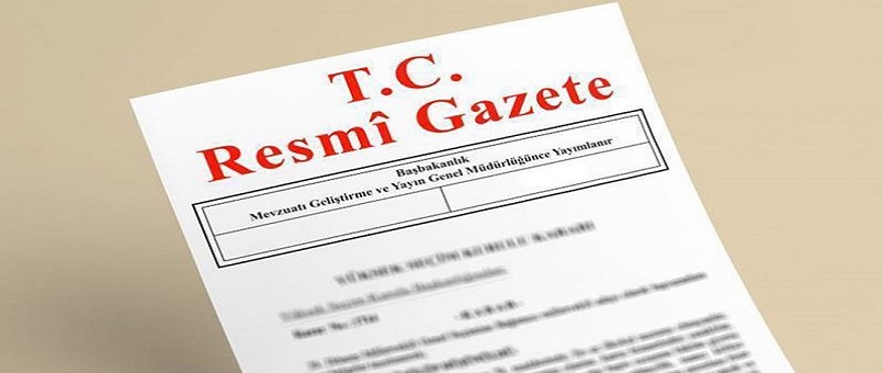 İki yeni KHK: 3939 kişi kamudan ihraç edildi