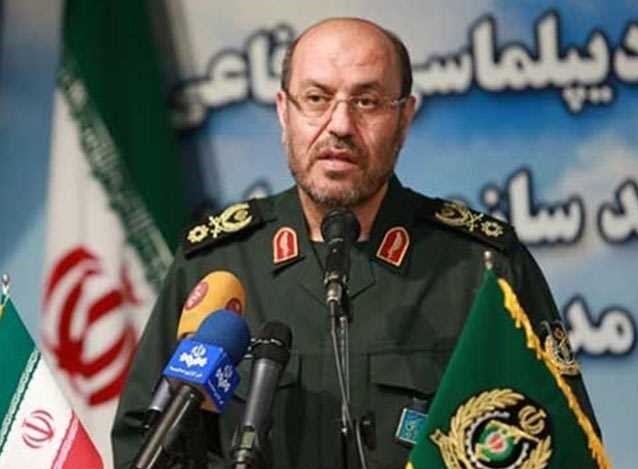 إيران ترفض املاءات واشنطن وستواجه أي حلف إسرائيلي سعودي أمريكي