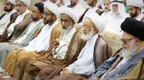 Ang Rehimen ay Patuloy ipinagbabawal Ang Pagdarasal Ng Jumuah sa Mga Shiah ng Diraz, sa Bahrain.