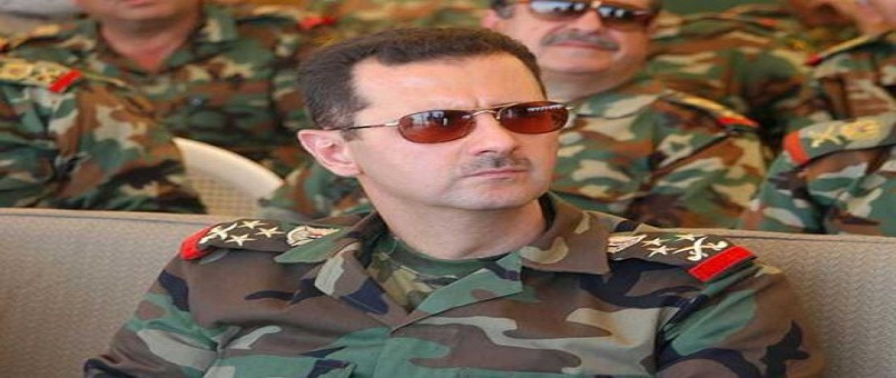 Esad: Batılılar, kendilerine boyun eğmeyen her şahıs ve devleti şeytan olarak gösteriyor
