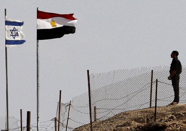تغريم القاهرة بملياري دولار تعويضا لإسرائيل