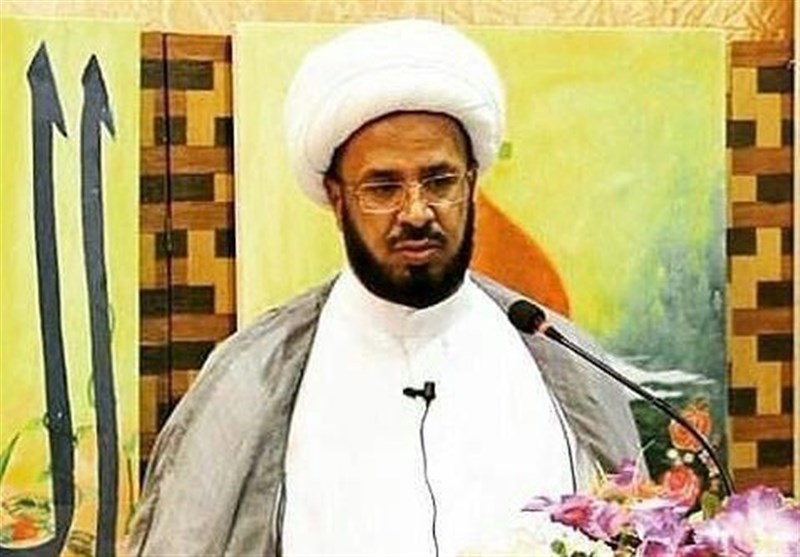 آل خلیفہ حکومت نے ایک اور شیعہ عالم دین کو ان کی اہلیہ سمیت گرفتار کر لیا
