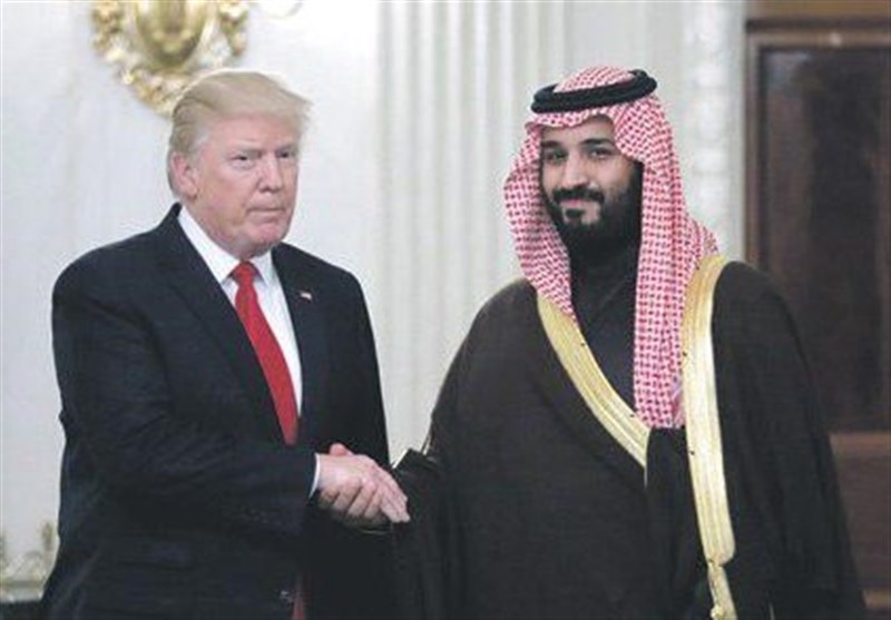 واشنگٹن سعودی اتحاد کی انٹیلی جنس حمایت میں مزید اضافہ کرے گا