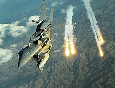 مقتل 14 من حزب العمال الكردستاني بغارات تركية شمال العراق