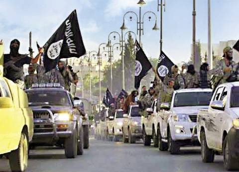 الجارديان: الدواعش يتسللون إلى أوروبا من ليبيا