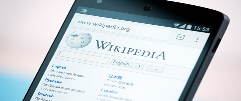 Turki Sekat Laman Sesawang Wikipedia
