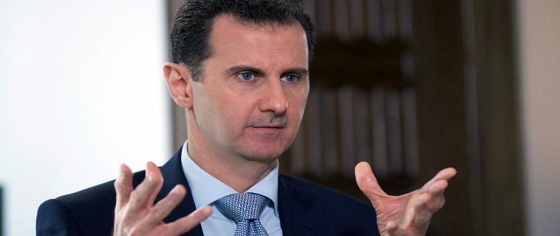Trump’ın Hiçbir Politikası Yok