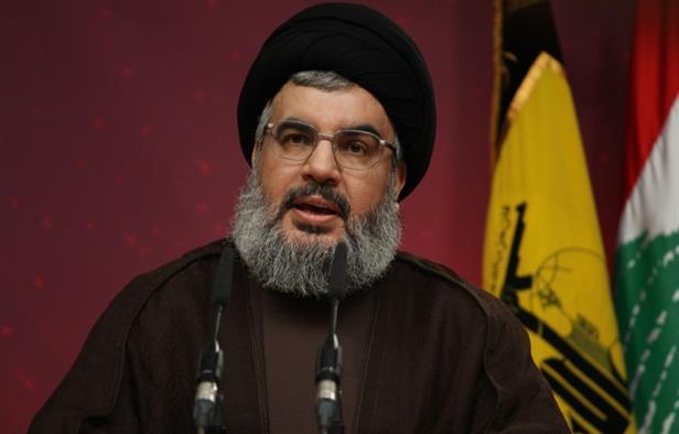 Sayyed Nasrallah to speak on Tuesday