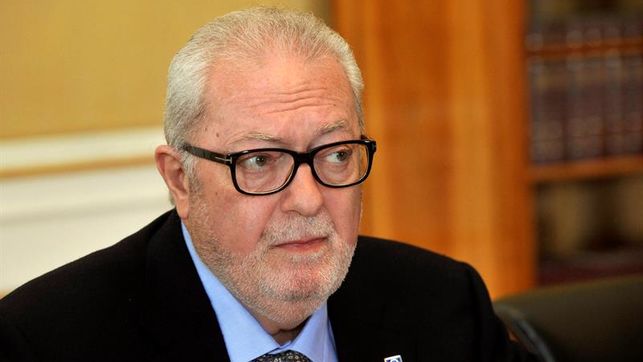 Council of Europe assembly leader stripped of powers after Assad visit