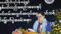 ေရငန္ဝင္လယ္ေျမမ်ားတြင္ ေရငန္ငါး၊ ပုဇြန္ေမြးျမဴရန္ ဂ်ပန္ရင္းႏွီးျမွဳပ္ႏွံမွဳမ်ား ဖိတ္ေခၚထား