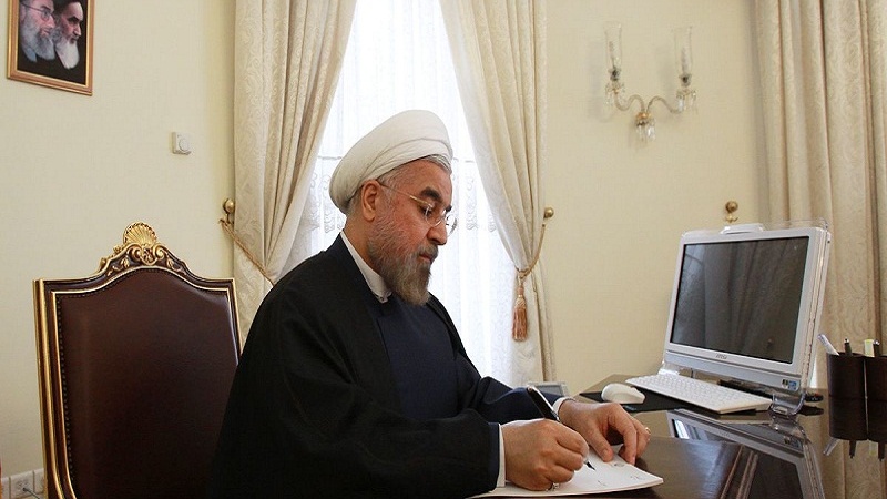 Presidente Rouhani: Terroristas por trás de incidentes na fronteira devem ser julgados