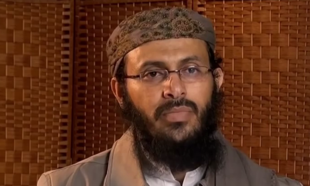 Al-Qaeda ready to join forces with Saudi-led groups to fight in Yemen: Al-Raymi