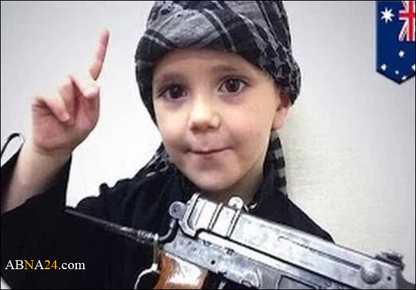 السلطات الاسترالية تحقق حول تسجيل لطفل يهدد بشن هجمات