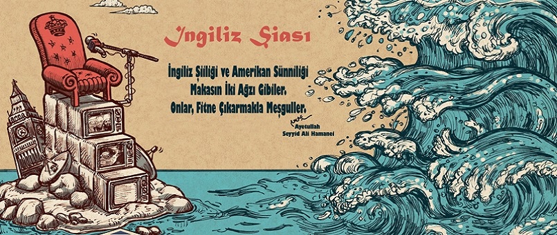 İngiliz Mollaları ve İngiliz Şiîliği