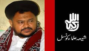عالمی یوم مزدور کے موقع پر بلند ہمت محنت کشوں کی عظمت کو سلام پیش کرتے ہیں: علامہ ناظر عباس تقوی