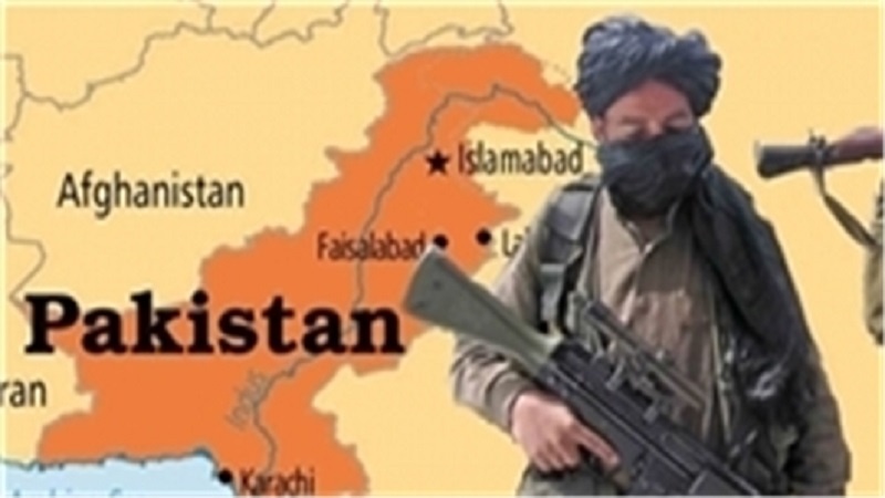 داعش نے طالبان کے سینئر کمانڈر کا قتل کر دیا