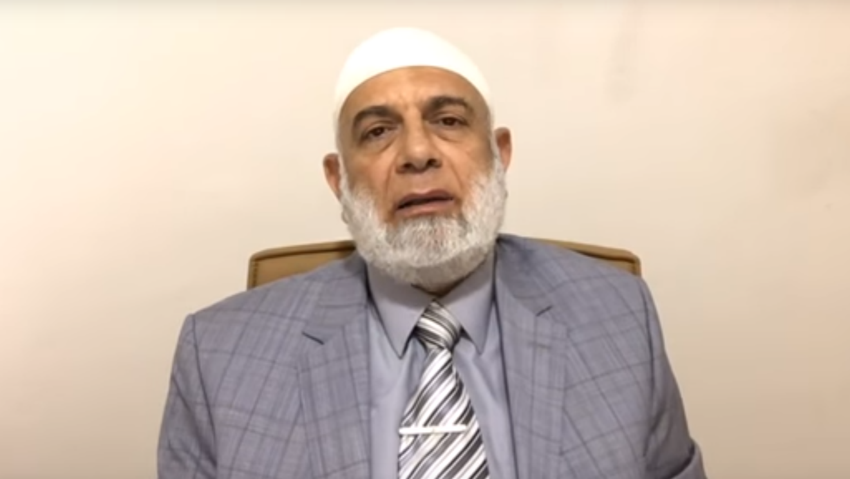 Death sentence for Egypt’s Muslim Brotherhood preacher 