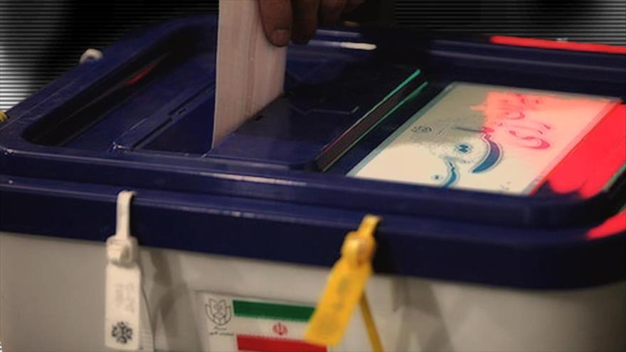 Les Iraniens résidant au Royaume-Uni voteront à Londres et autres villes