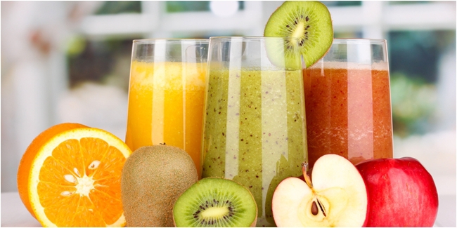 Seberapa Banyak Anak Boleh Mengonsumsi Minuman Manis?