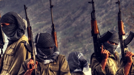 Türkei: Etwa 90 PKK-Kämpfer im Irak und in Syrien getötet
