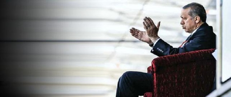 Erdoğan'ın sistemi ortalığı karıştıracak