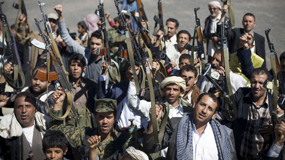 Yemeni troops kill 9 Saudi mercenaries