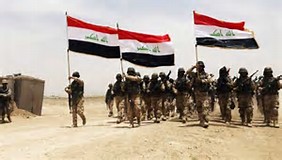 Hinikayat Ng Iraq Ang Washington na igalang Ang karangalan Ng anim na Mga bansa bermajoritikan Muslim populasyon Ay napa-sailali
