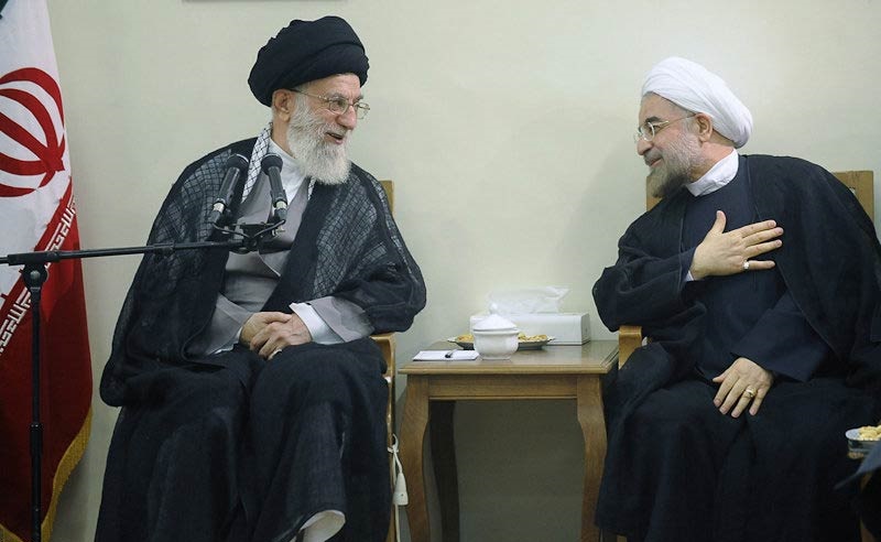 Rohani: El Plan Integral ha sido Implementado con Éxito Bajo Directrices Sabias del Líder Supremo