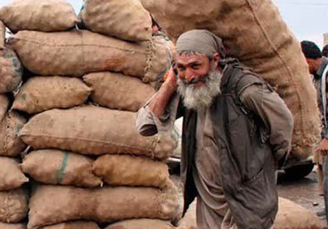 یکم مئی، محنت کشوں کے عالمی دن کے موقع پر مظاہرے
