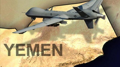 EEUU Planea Repetir Ataque de Falsa Bandera Químico de Siria en Yemen