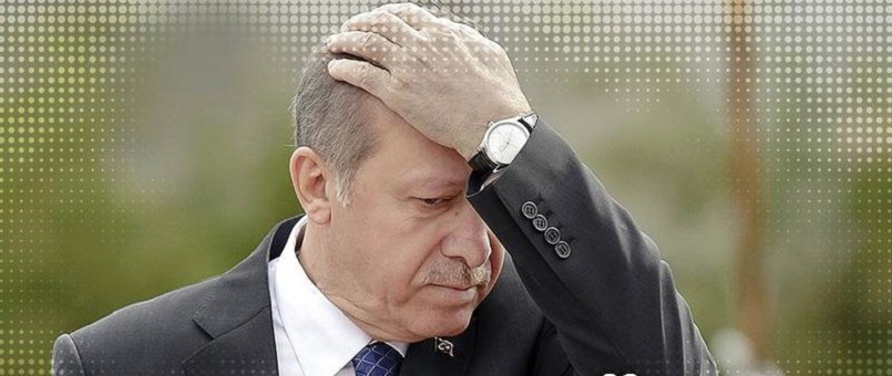 AKP’de zor günler!
