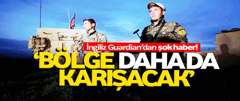 İngiliz gazetesinden şok haber!