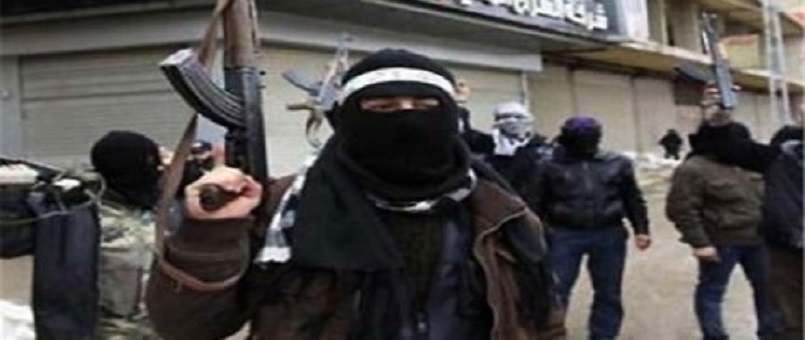 Silahlı grupların Doğu Guta savaşında üçüncü gün